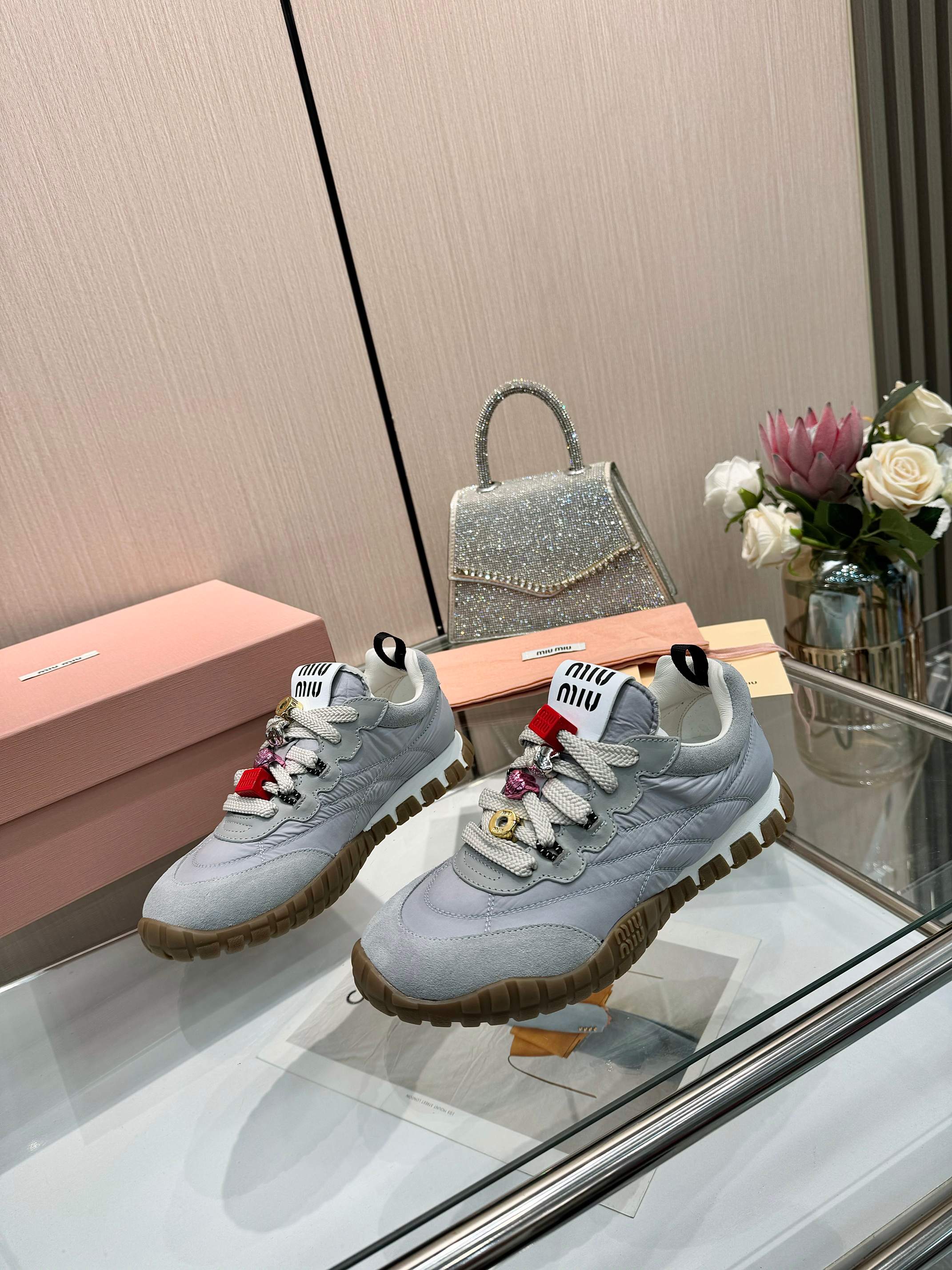 295QA17Z Popular high-quality shoes