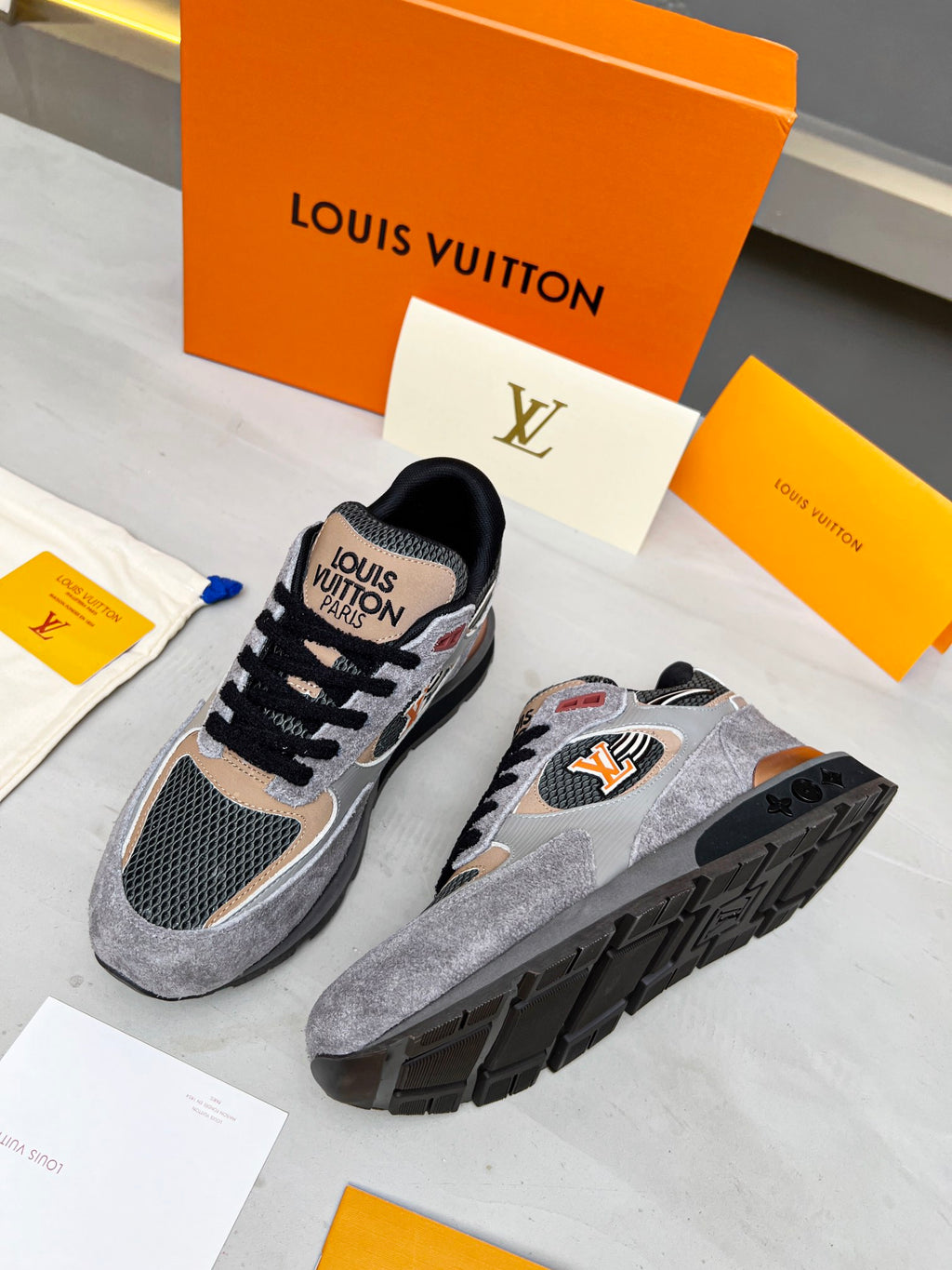2105QE228Z Popular high-quality  Shoes
