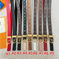 14E60P Popular  High quality belt With full package
