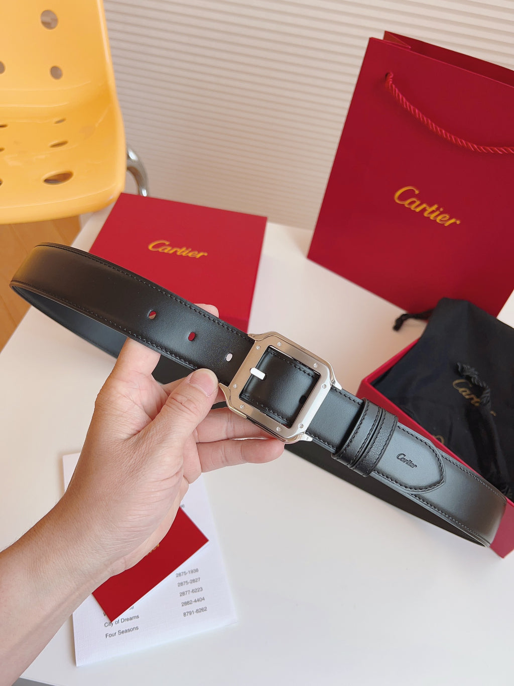 155RK248P Popular High quality belt With full package