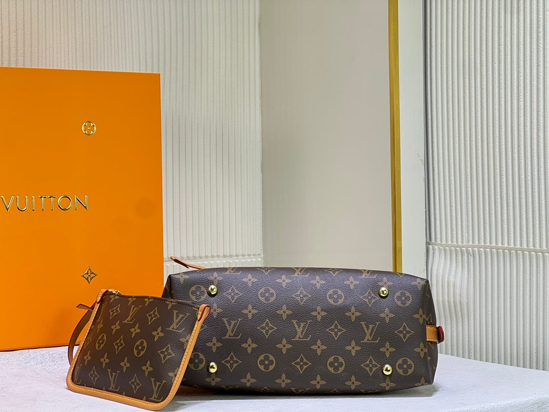 1XE147B Popular  leather bag 