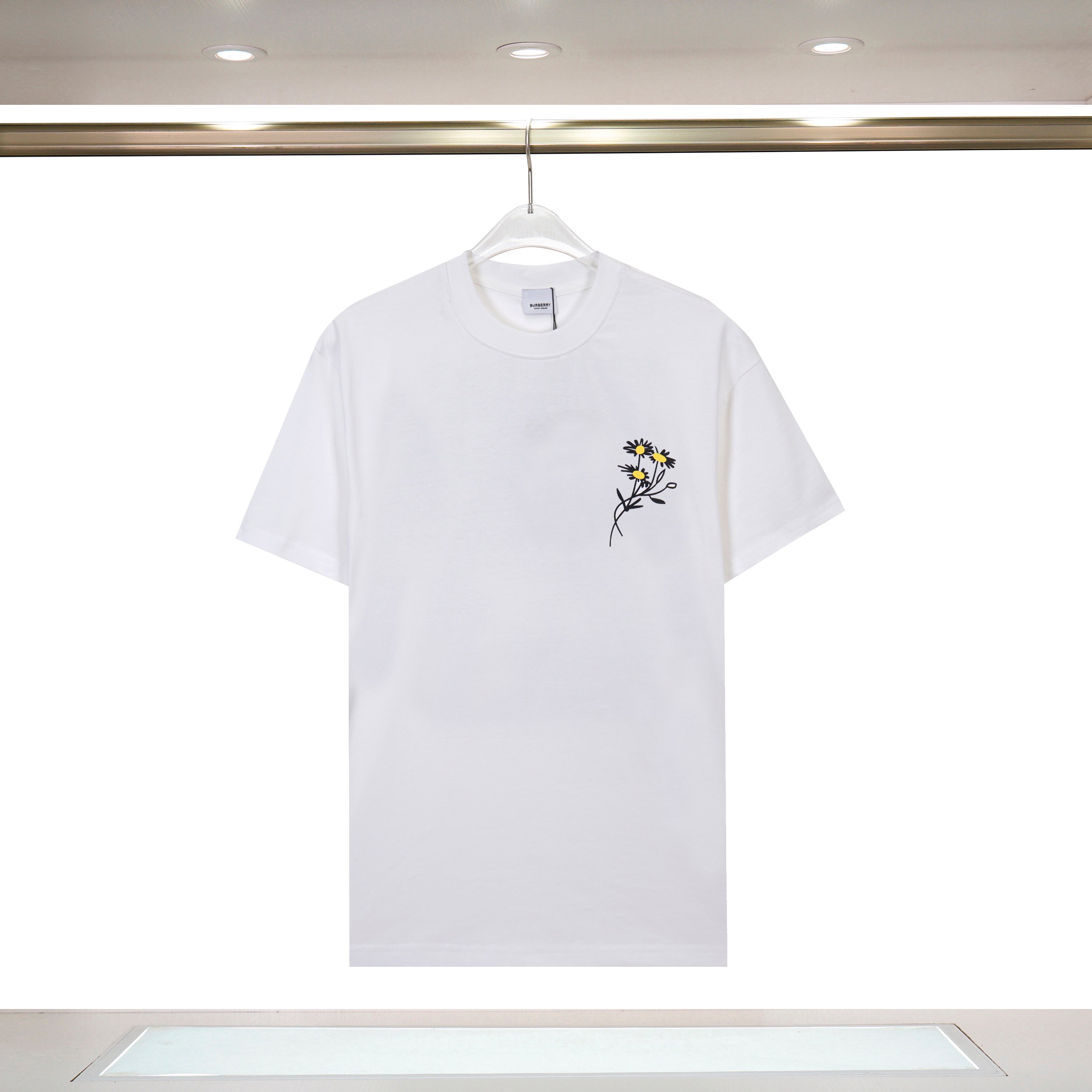 125WR30U  Popular T-shirts