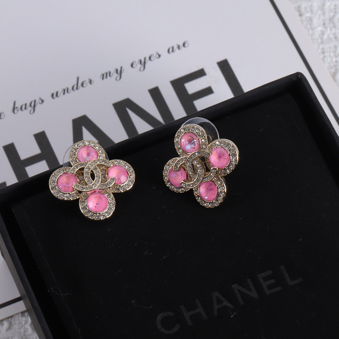 14C490E Popular  Earrings