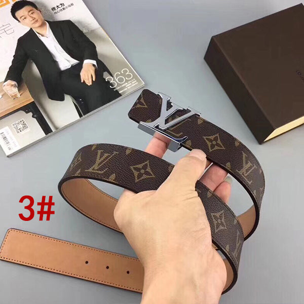 JE9P Popular  High quality belt With full package