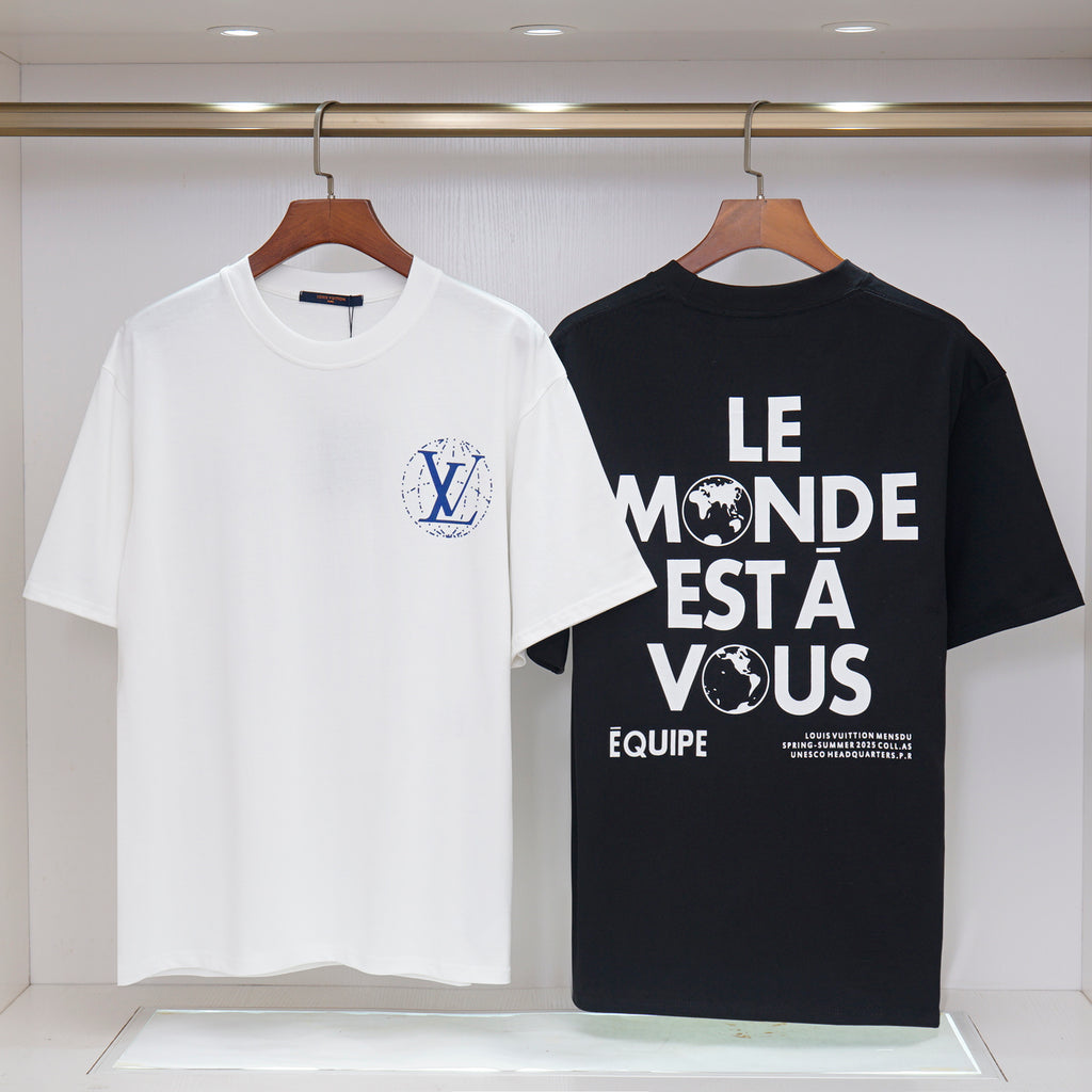 145NE70U Popular T-shirt