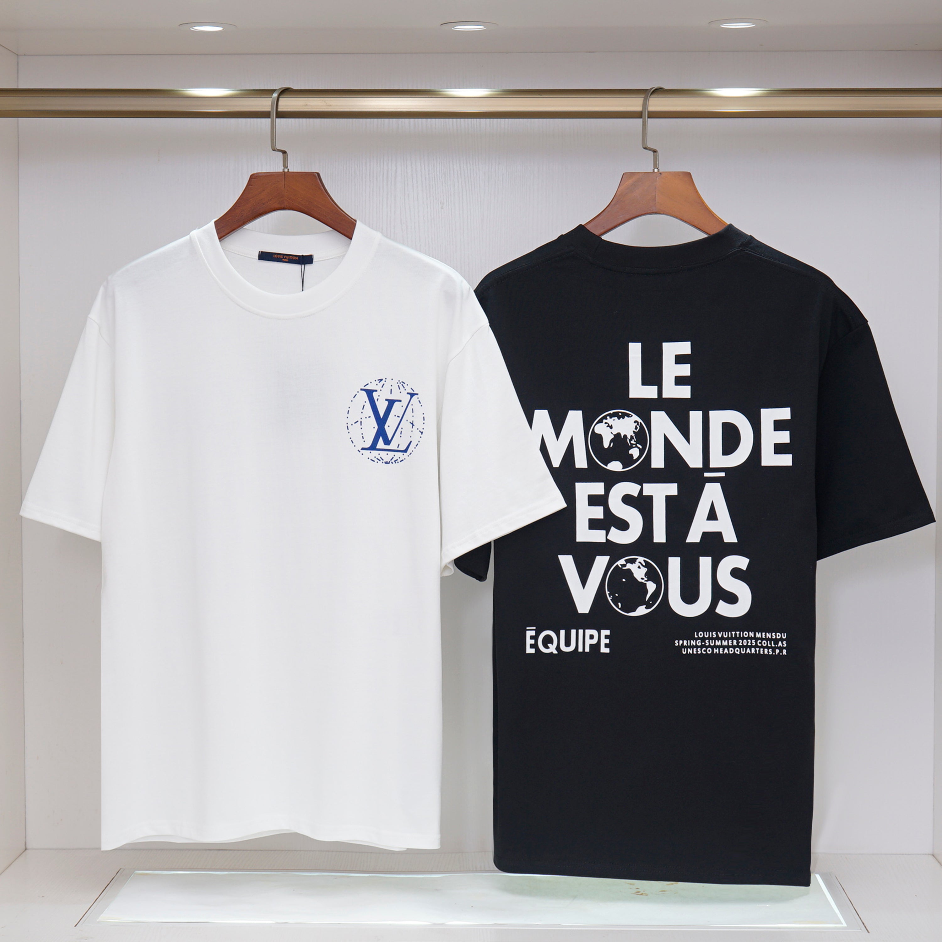145NE70U Popular T-shirt