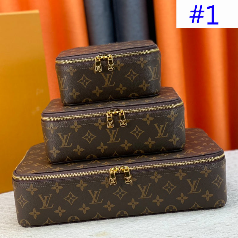 1XE272B Popular  leather bag 