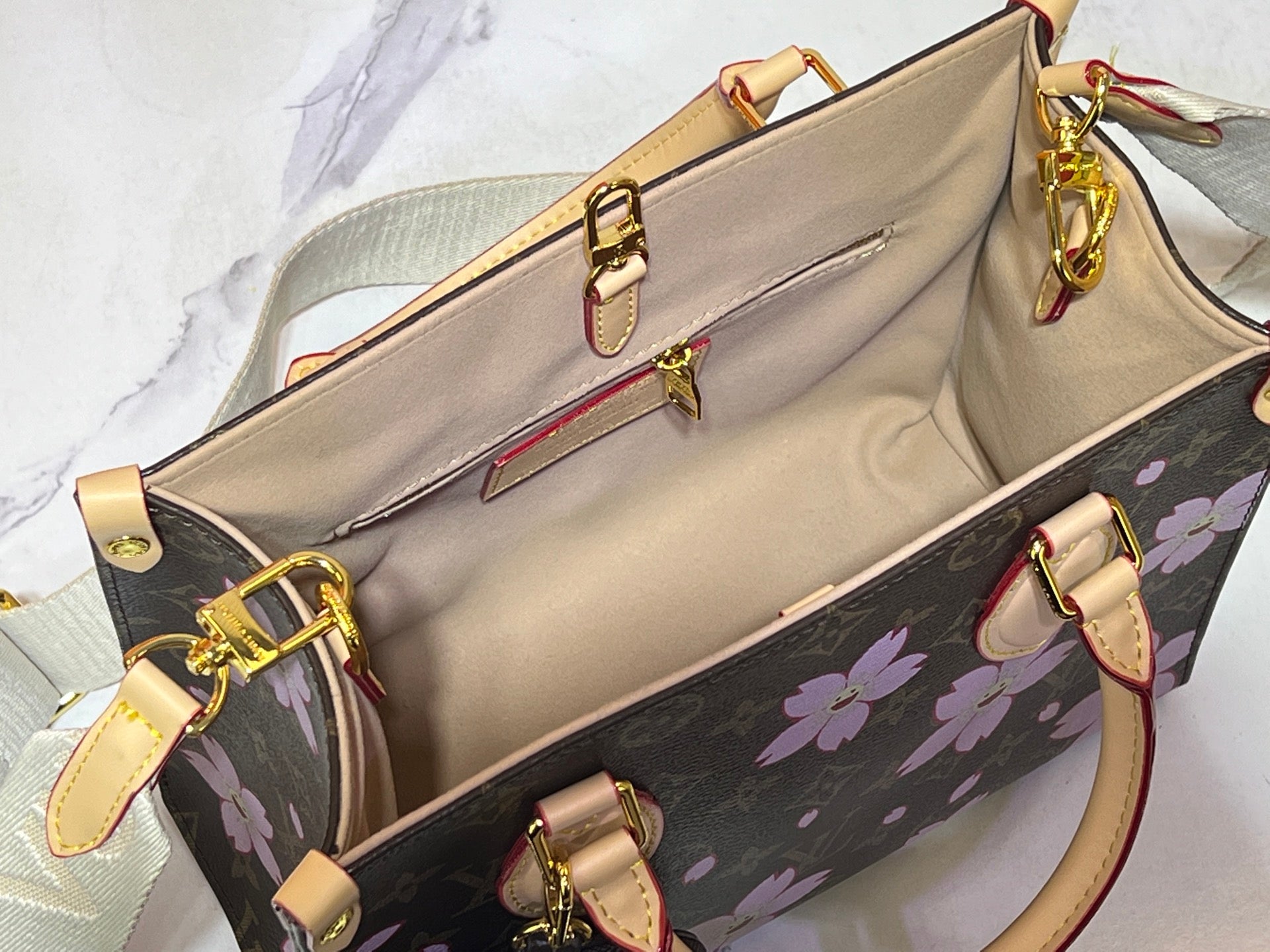 155NE62B Popular   leather bag