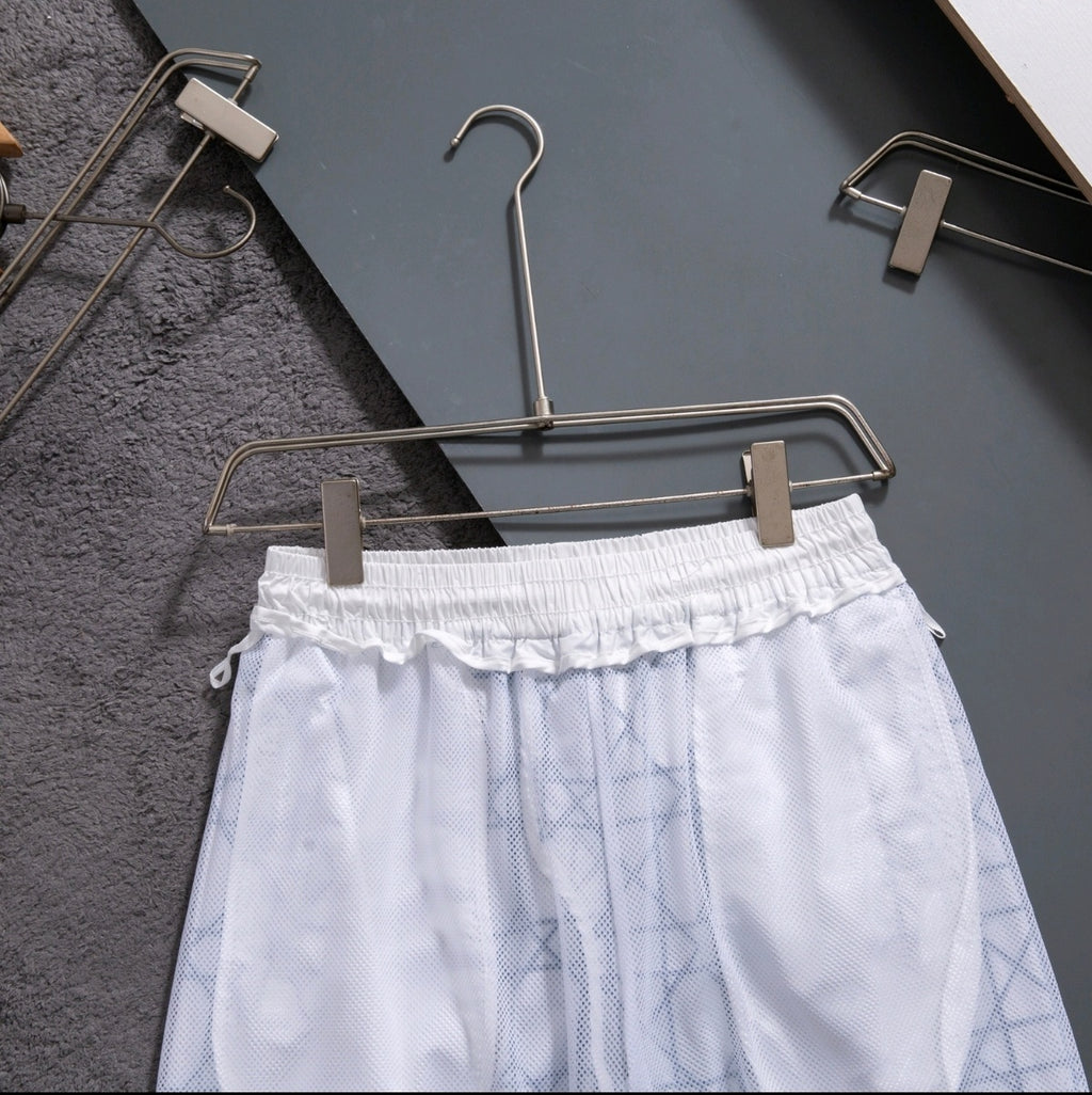 136NF25U Popular shorts