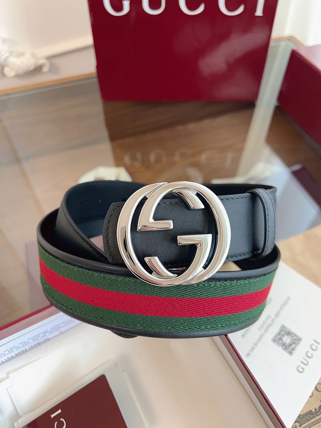 136PB50P Popular High quality belt With full package