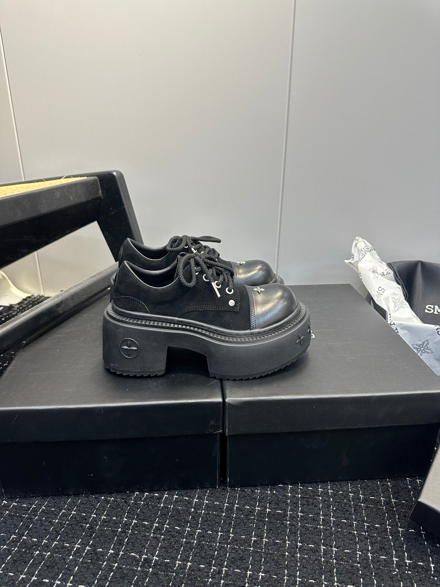 6105QA343Z Popular  Shoes