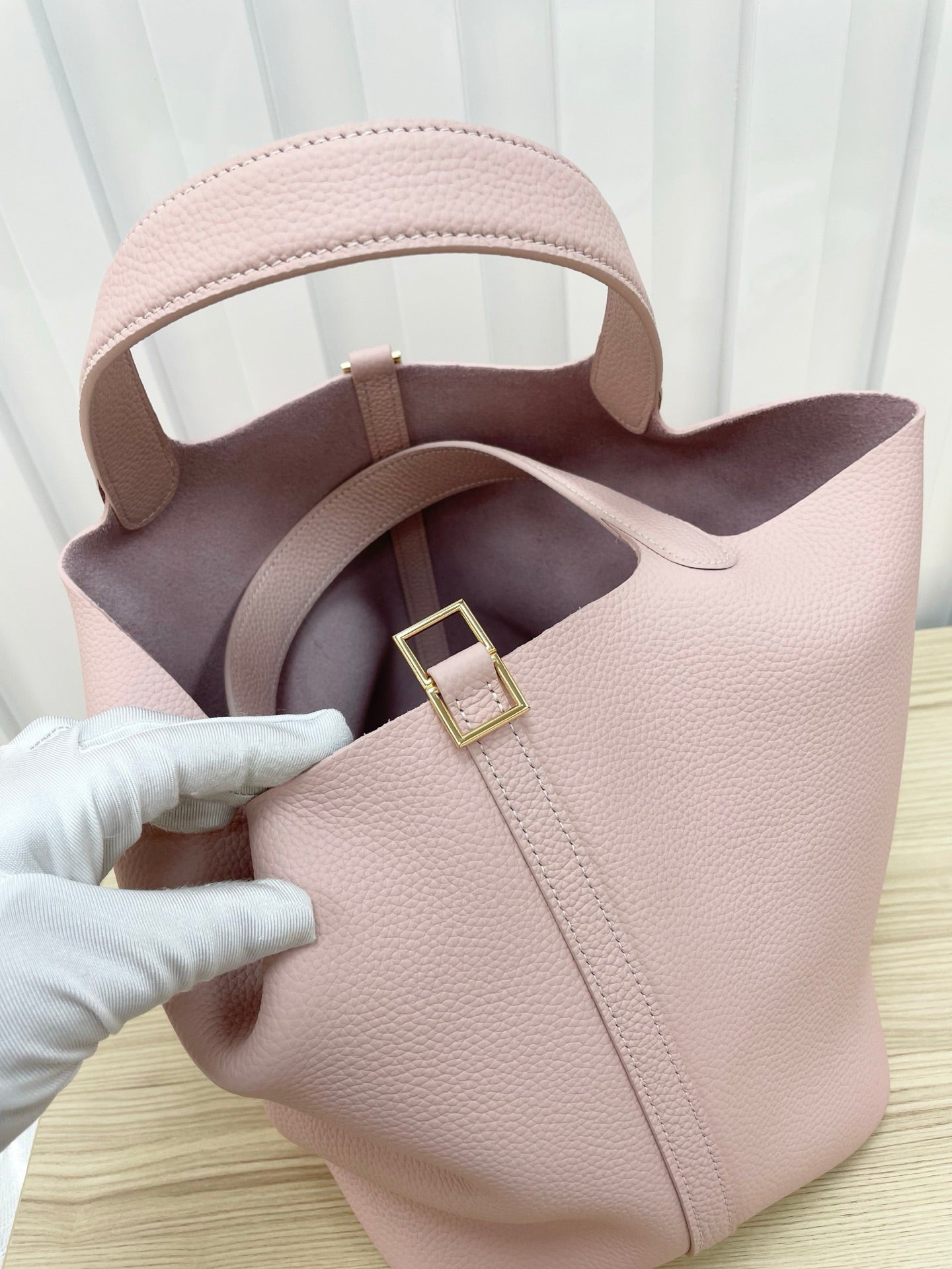 15RH6B Popular   leather bag