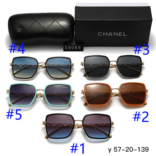 136NC15T Popular Sunglasses