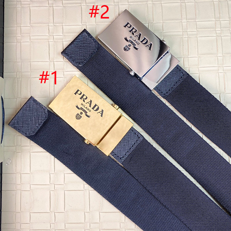 14PD119P Popular   High quality belt With full package