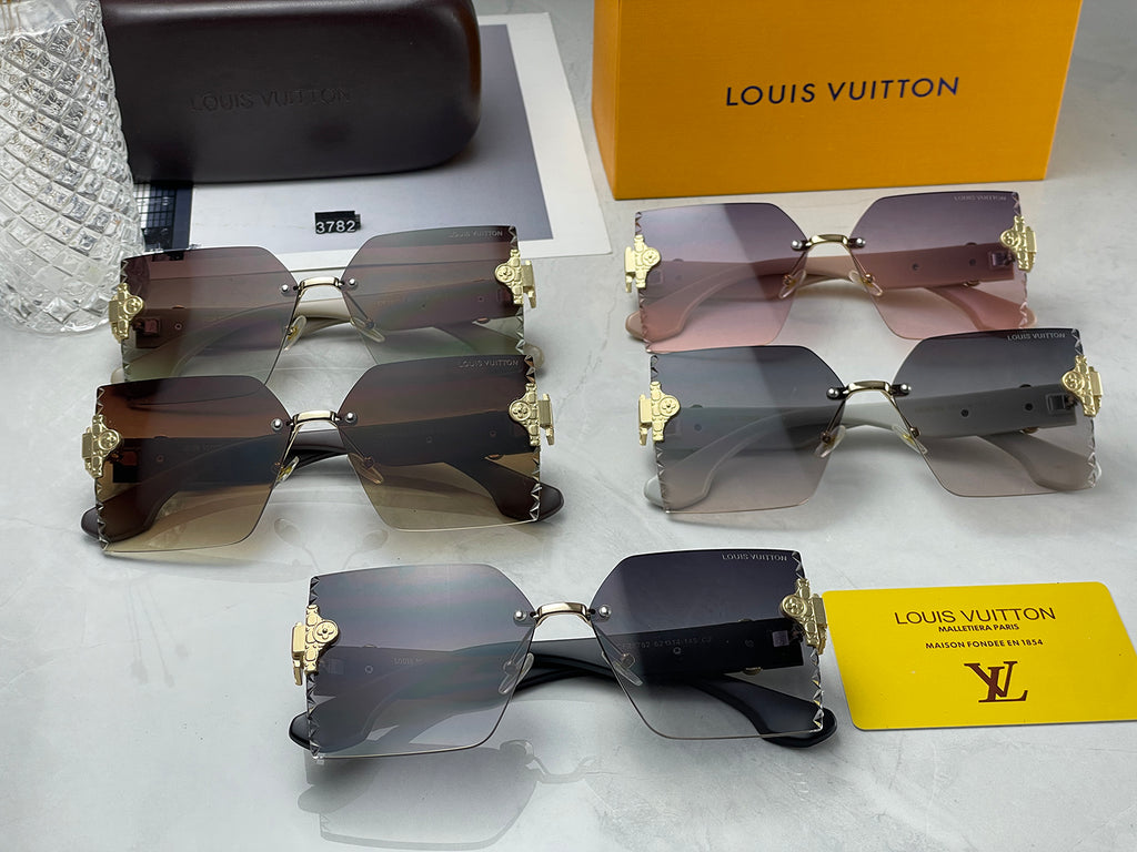 146RE18T Popular Sunglasses