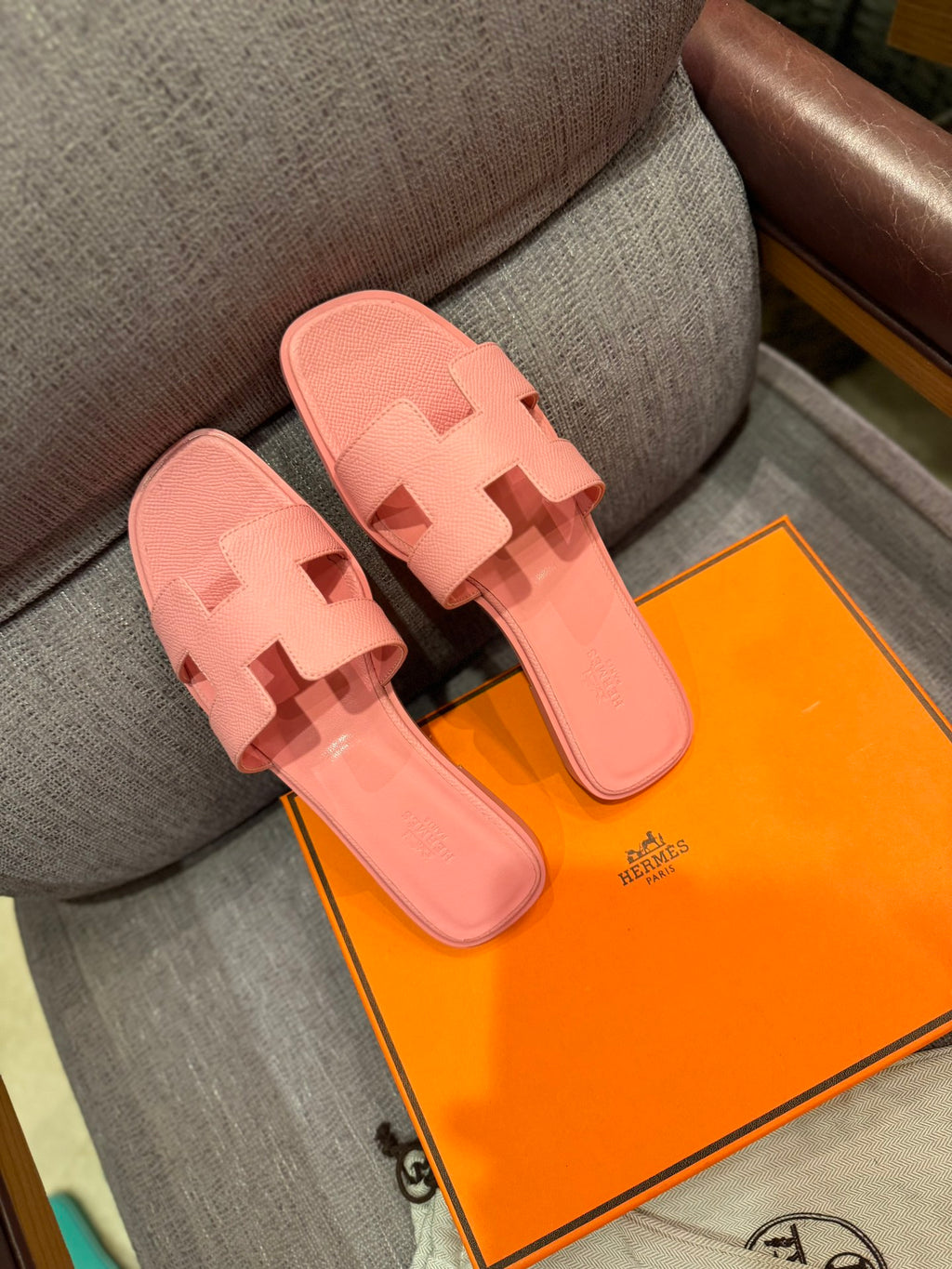 1ZH236Z Popular Slippers