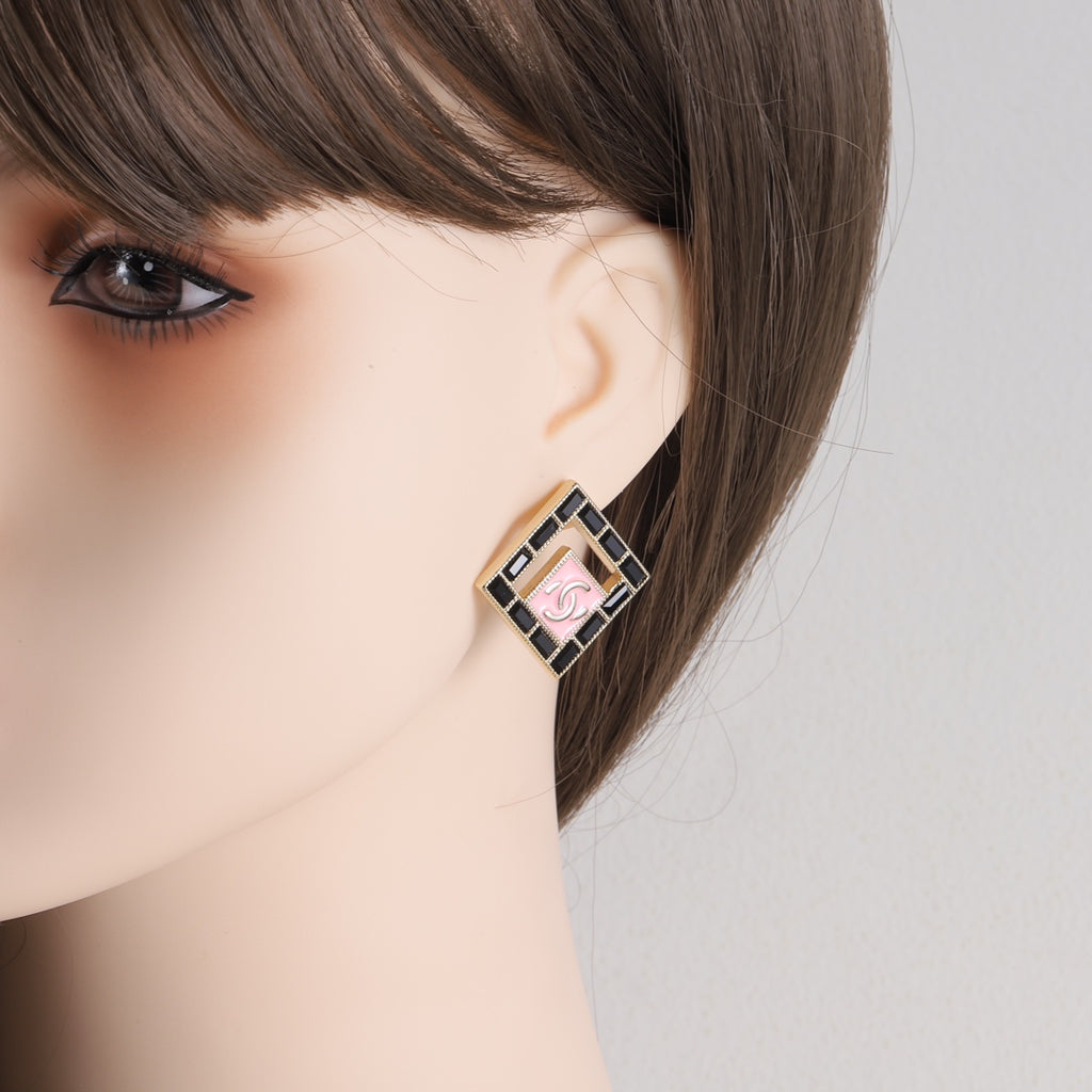 14C312E Popular  Earrings