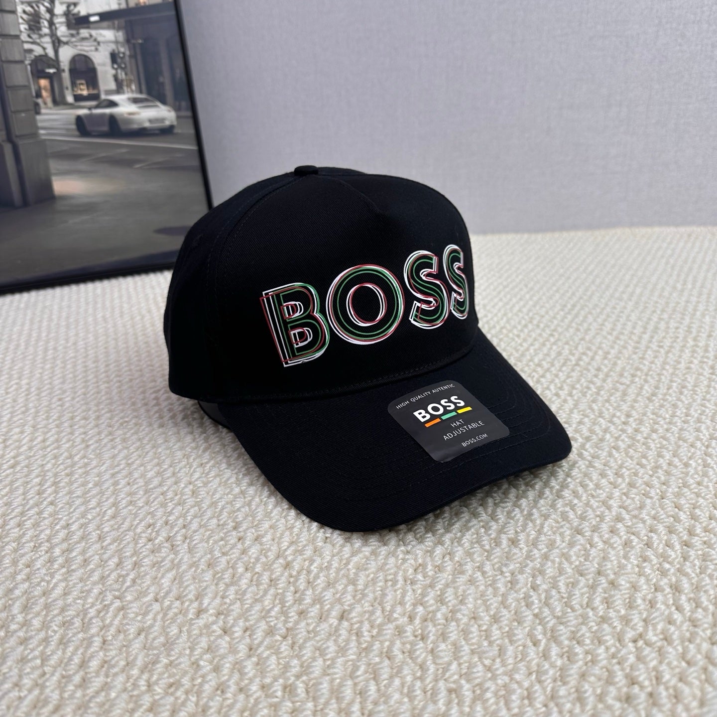 16XA22M Popular hats