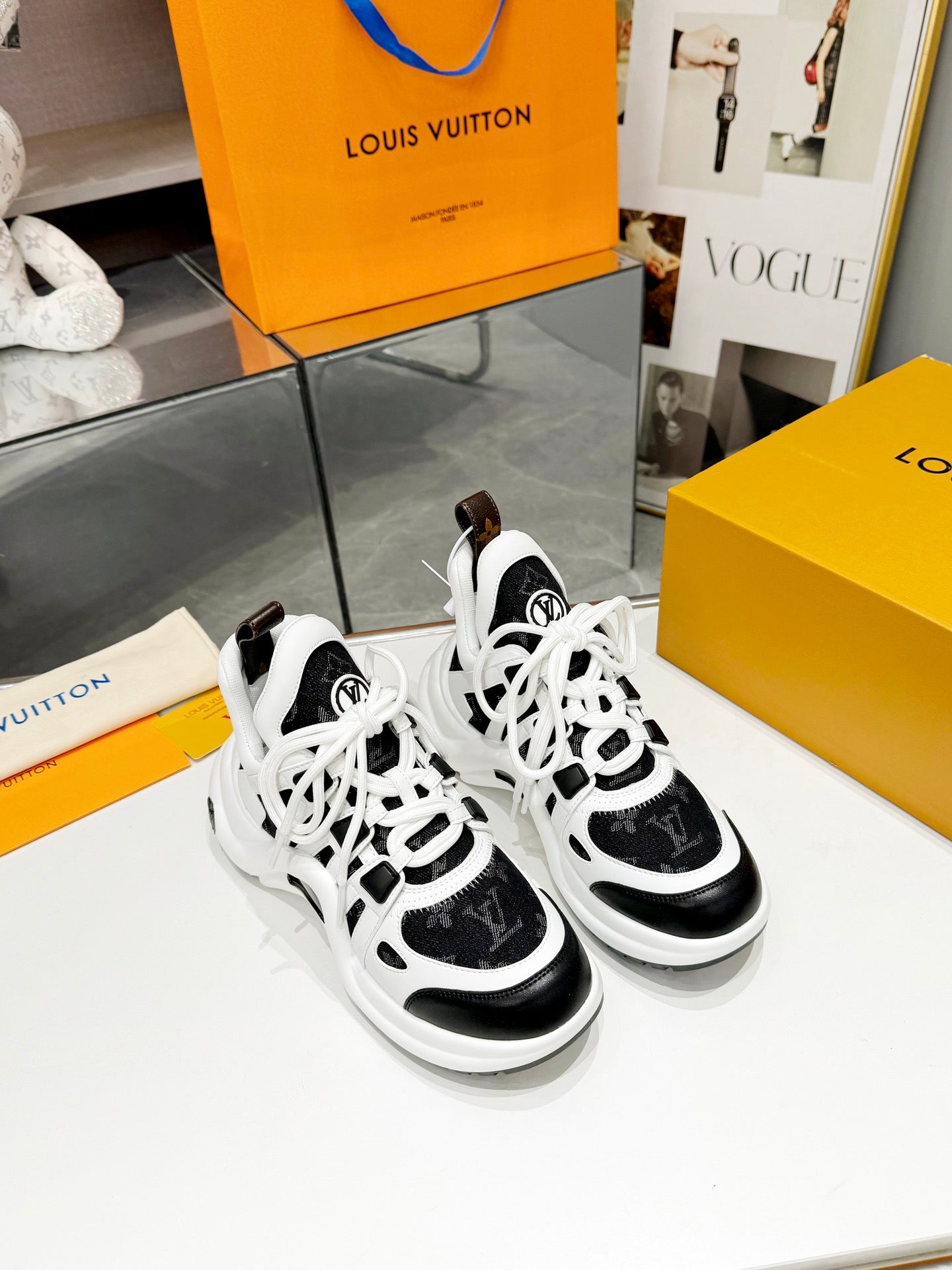 295QE179Z  Popular high-quality Shoes