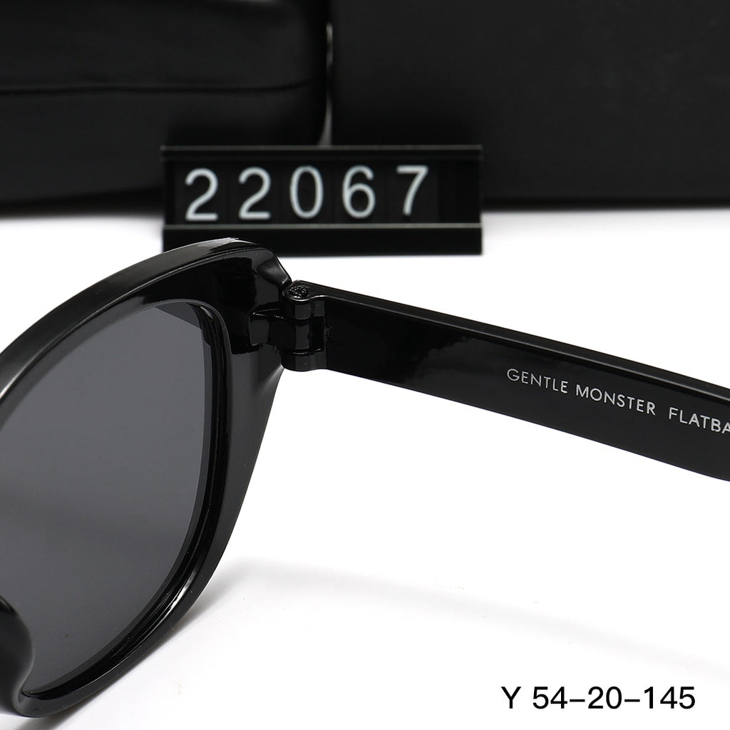 136NA62T Popular Sunglasses