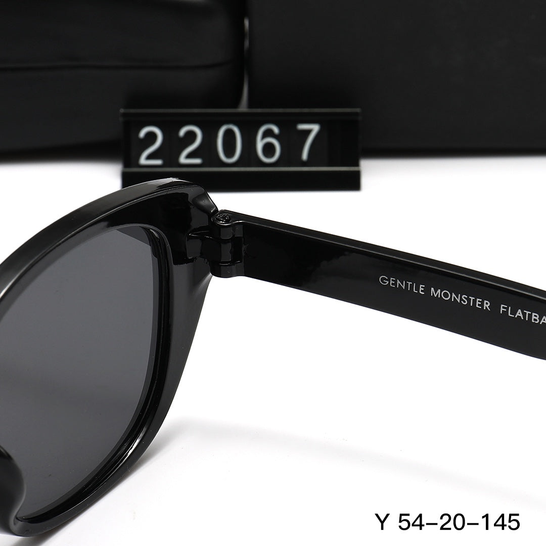 136NA62T Popular Sunglasses