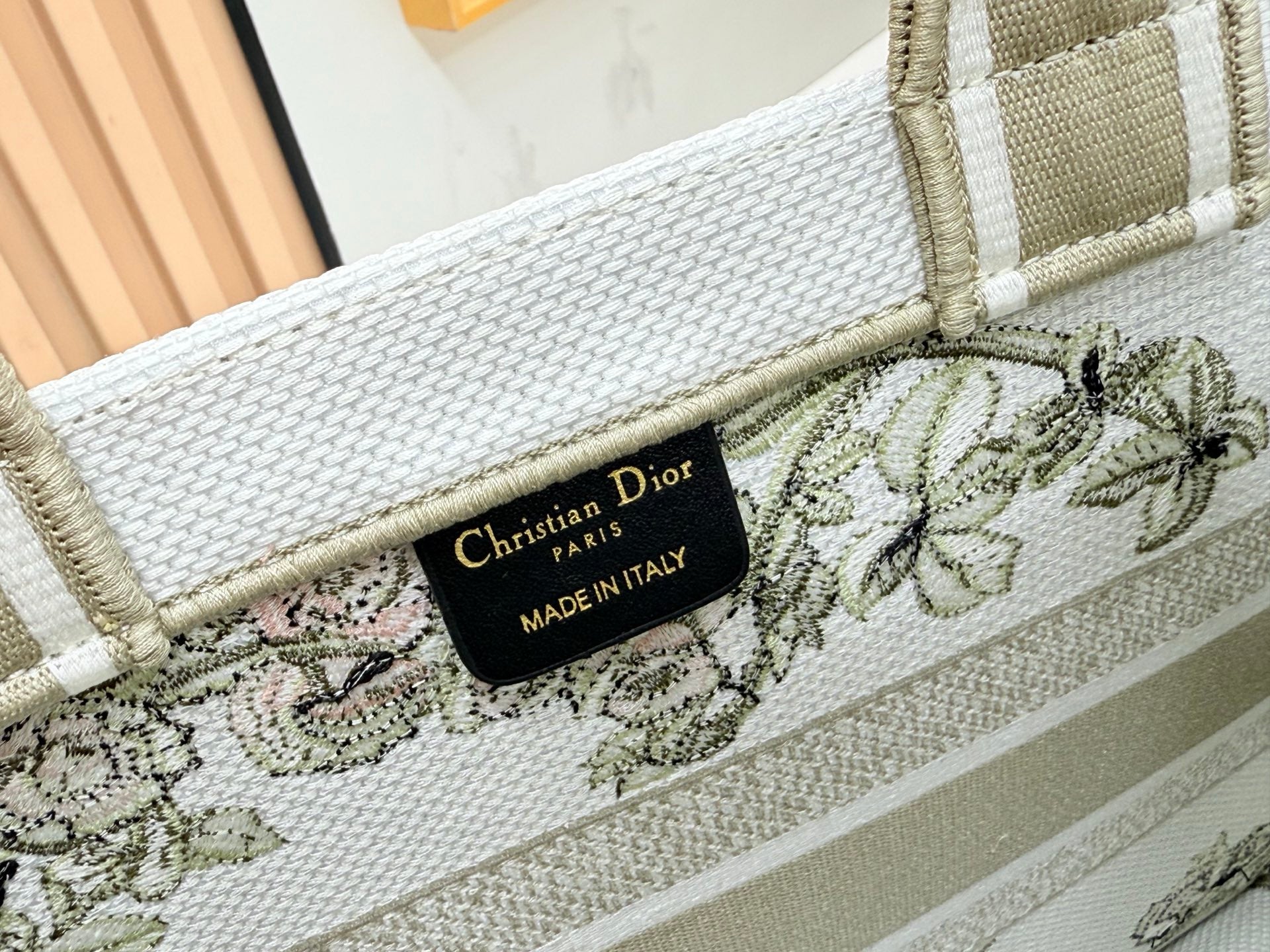 136PD91B Popular canvas bag