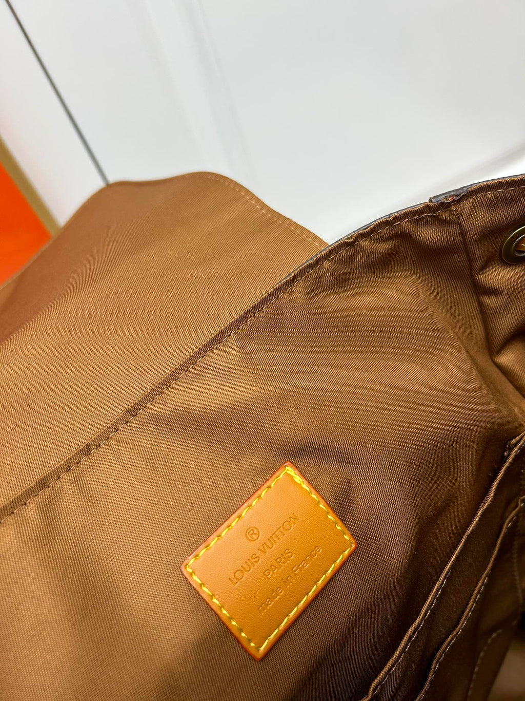 1XE455B Popular   leather bag