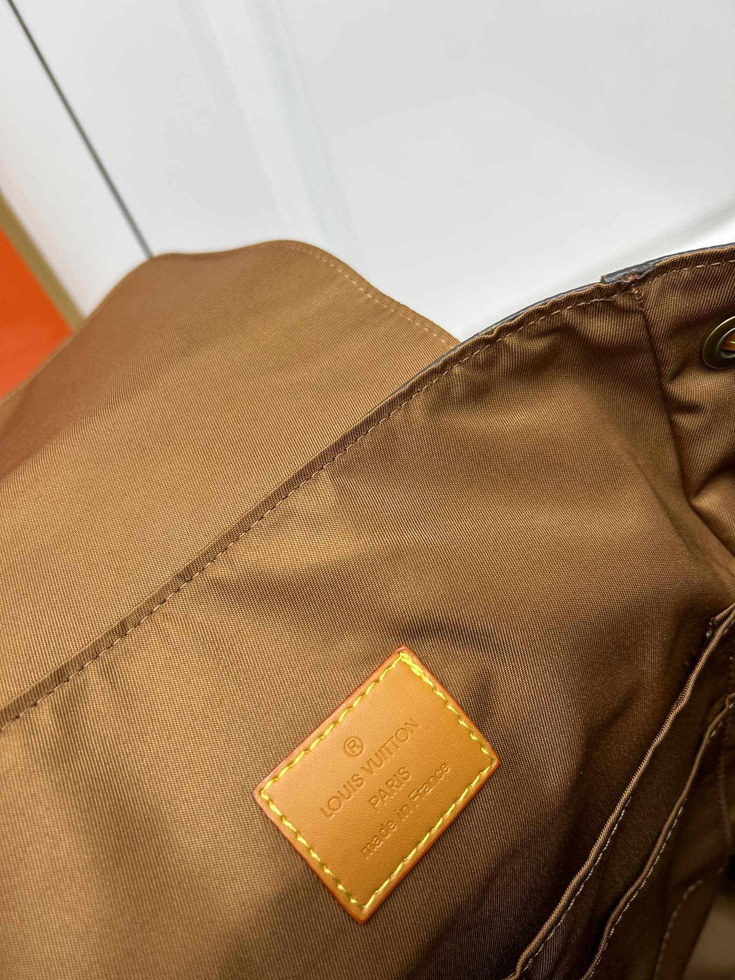 1XE455B Popular   leather bag