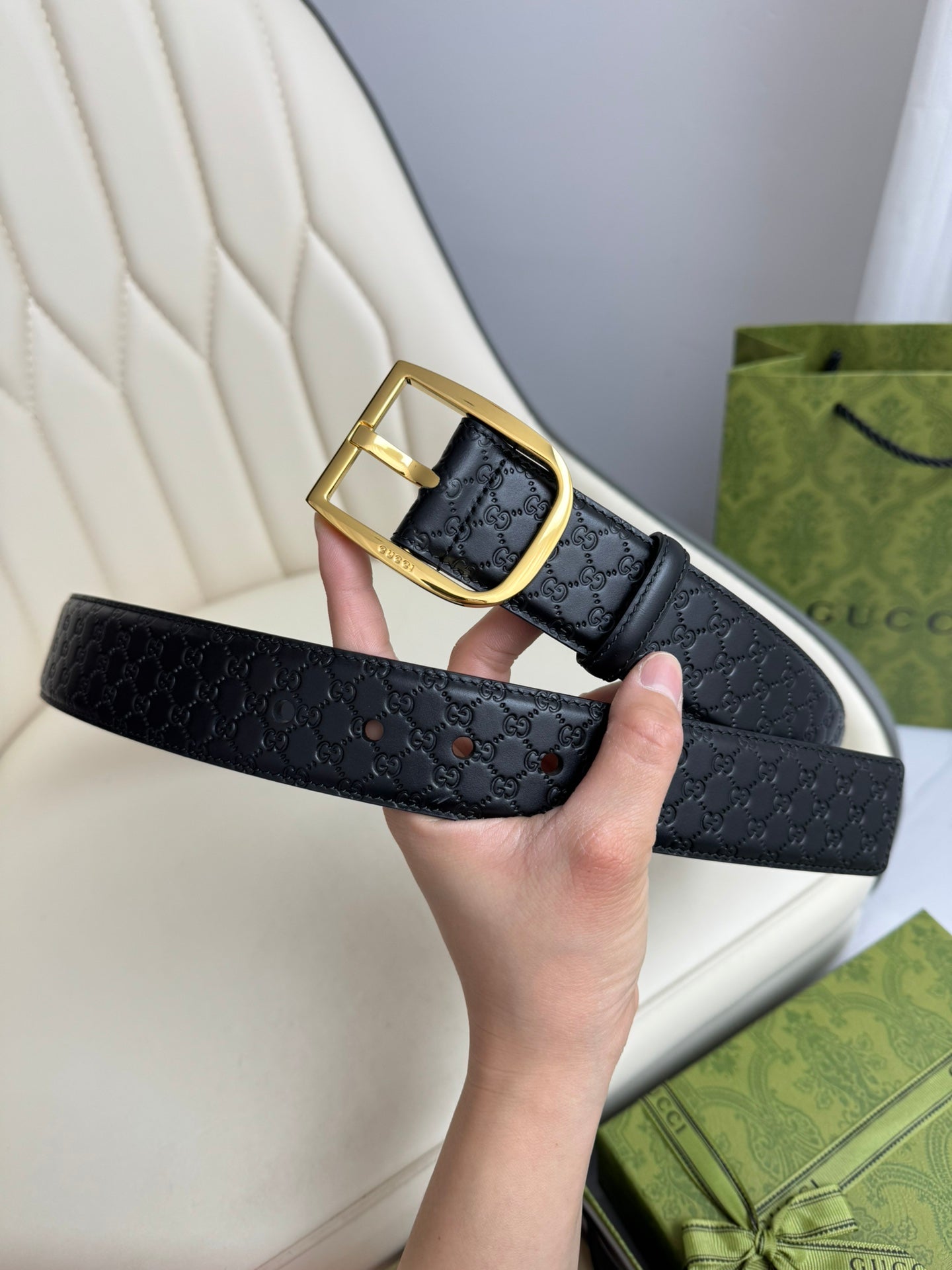 1115QB16P Popular High quality belt With full package
