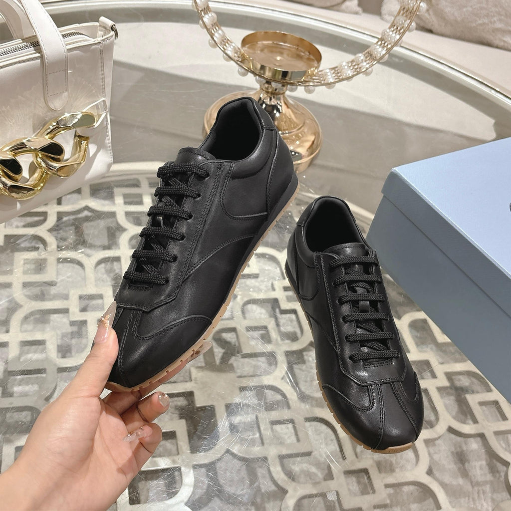 236PD34Z Popular high-quality leather Shoes