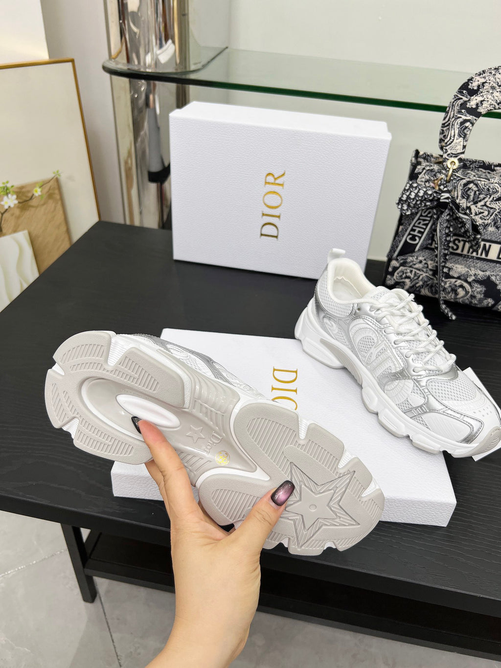 2105QD312Z Popular high-quality Shoes