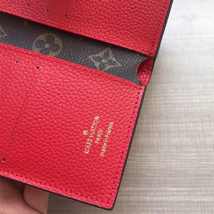 AE0101B Popular  leather wallets