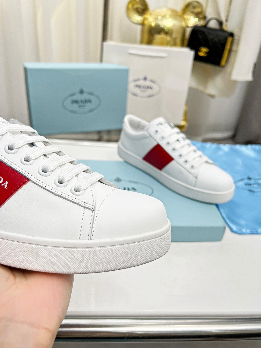 285RP48Z  Popular high-quality shoes
