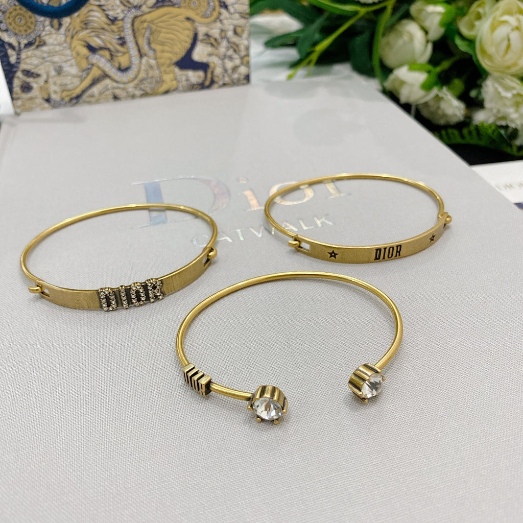 165ND1K  Popular Bracelets