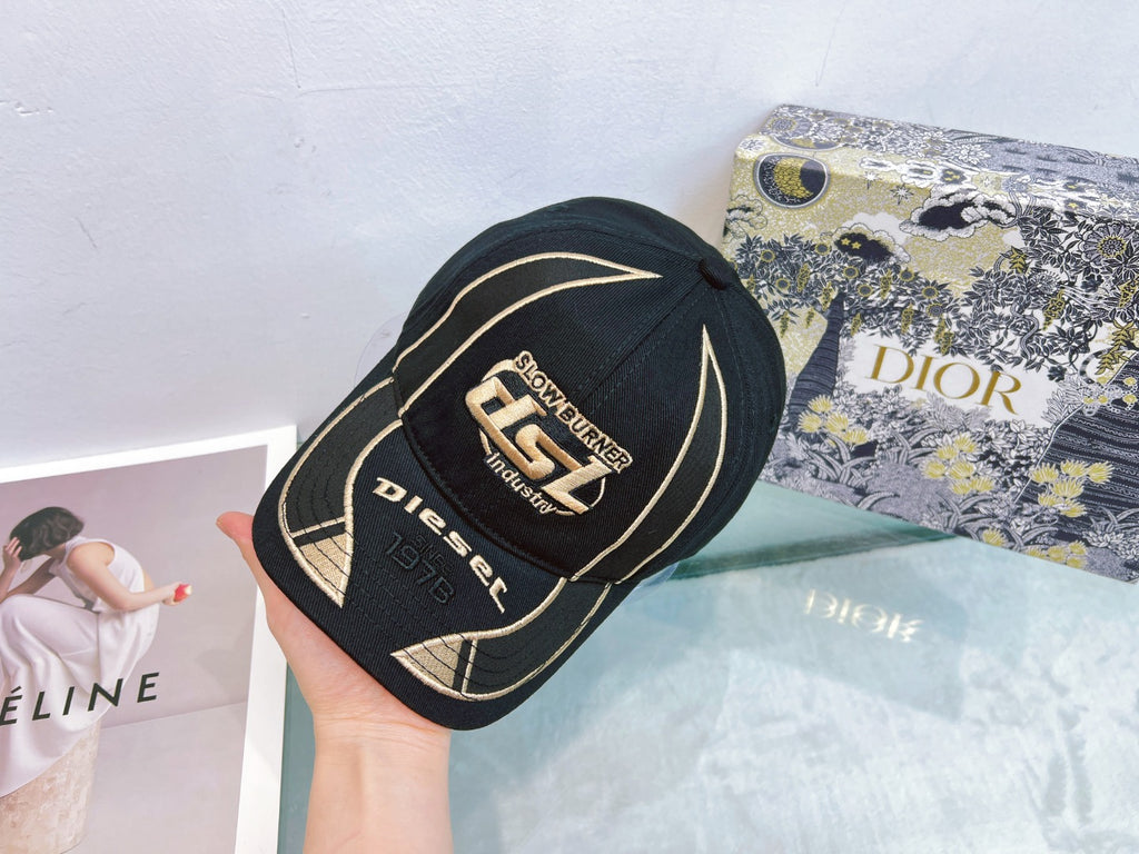 135ZD534M Popular  hats