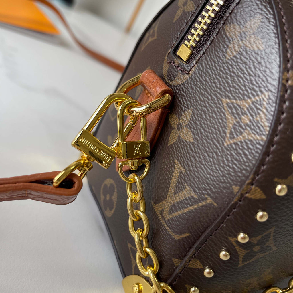 136NE6B Popular leather bag