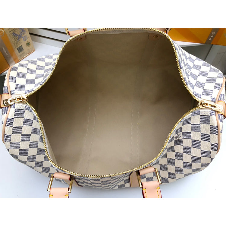 E30B Popular   leather luggage bag