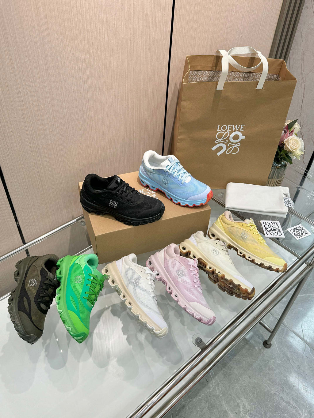 195QC19Z  Popular  shoes