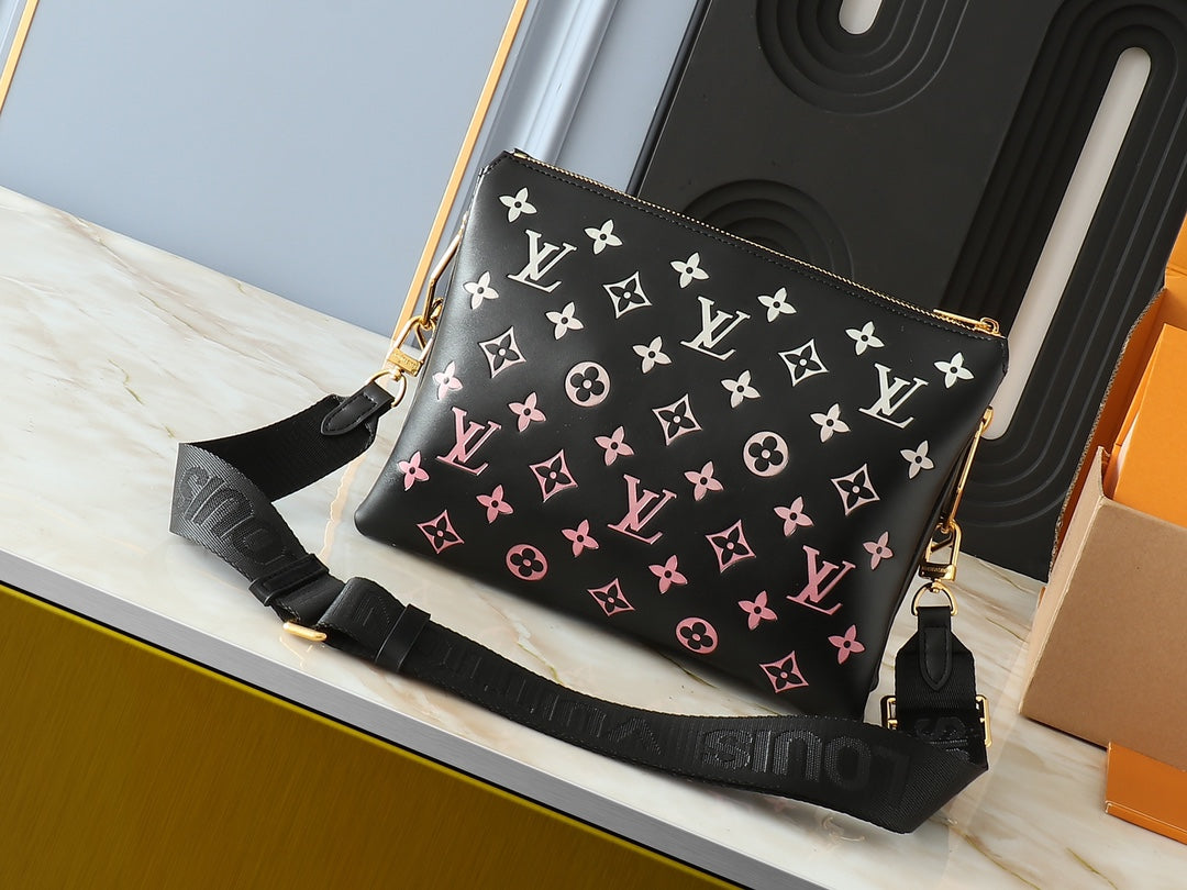 155NE16B Popular   leather bag