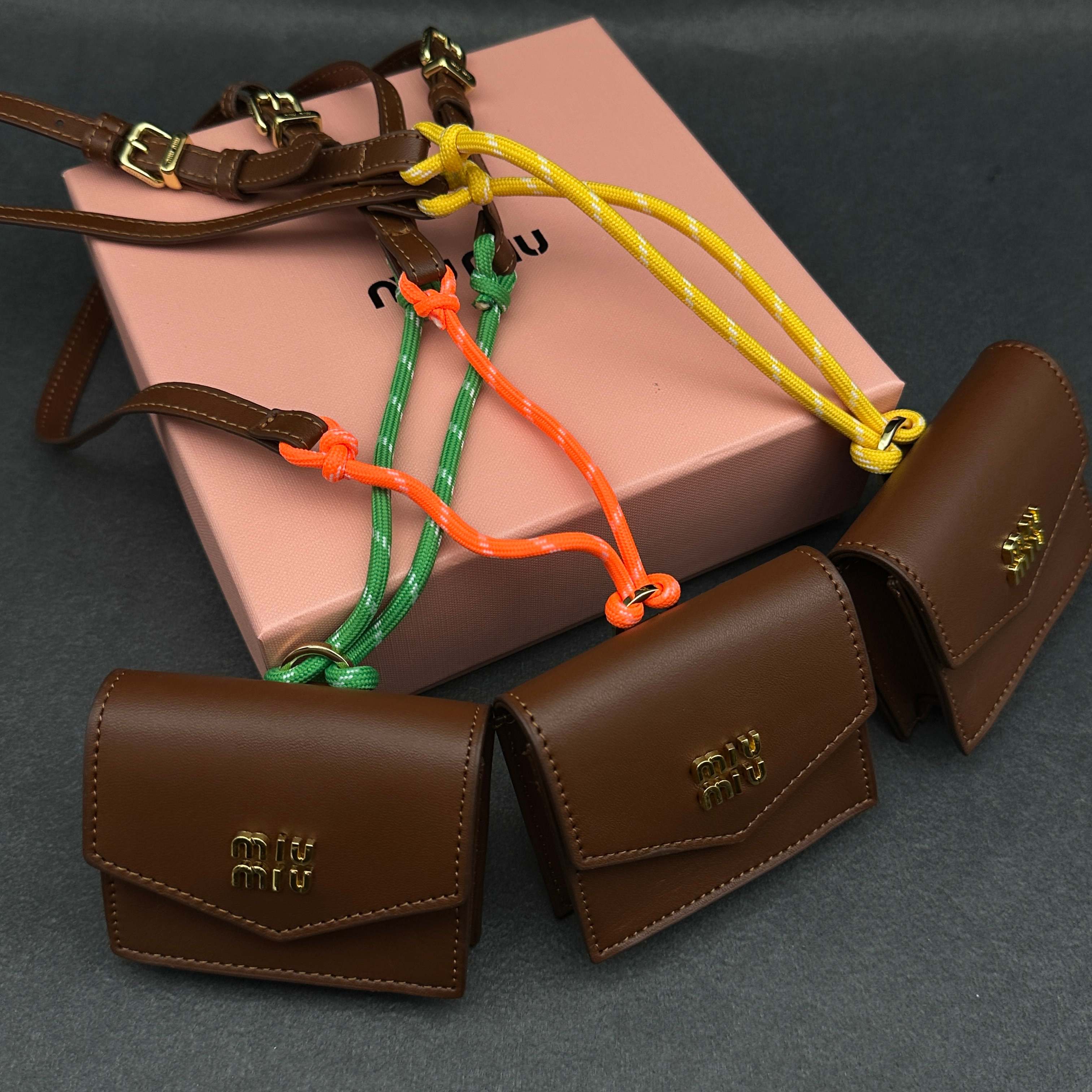 346RA29A Popular bag 's charms accessories