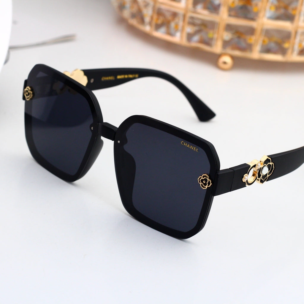 156PC43T Popular Sunglasses