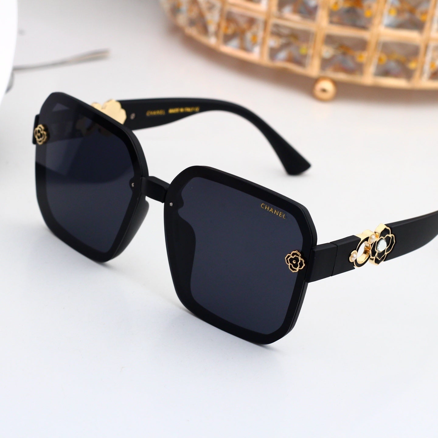 156PC43T Popular Sunglasses