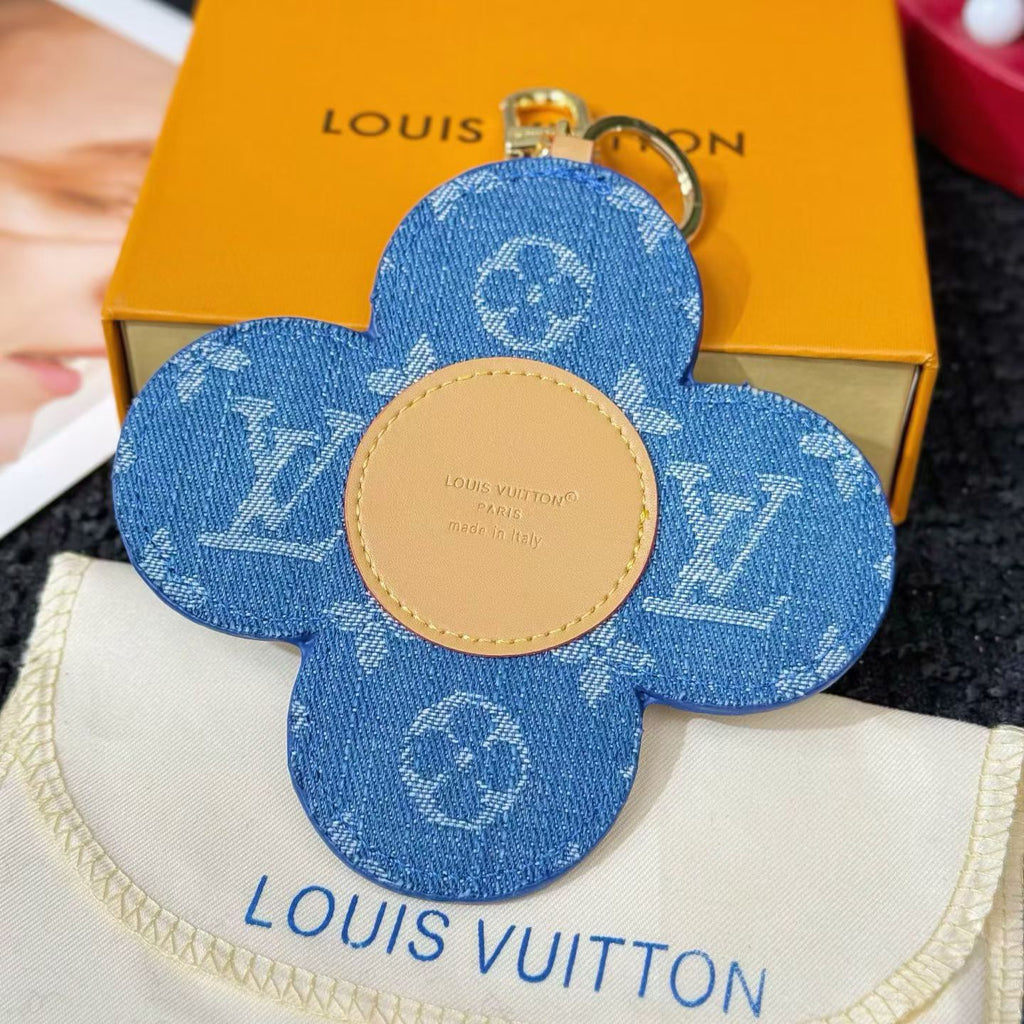 346RE37A Popular bag 's charms accessories