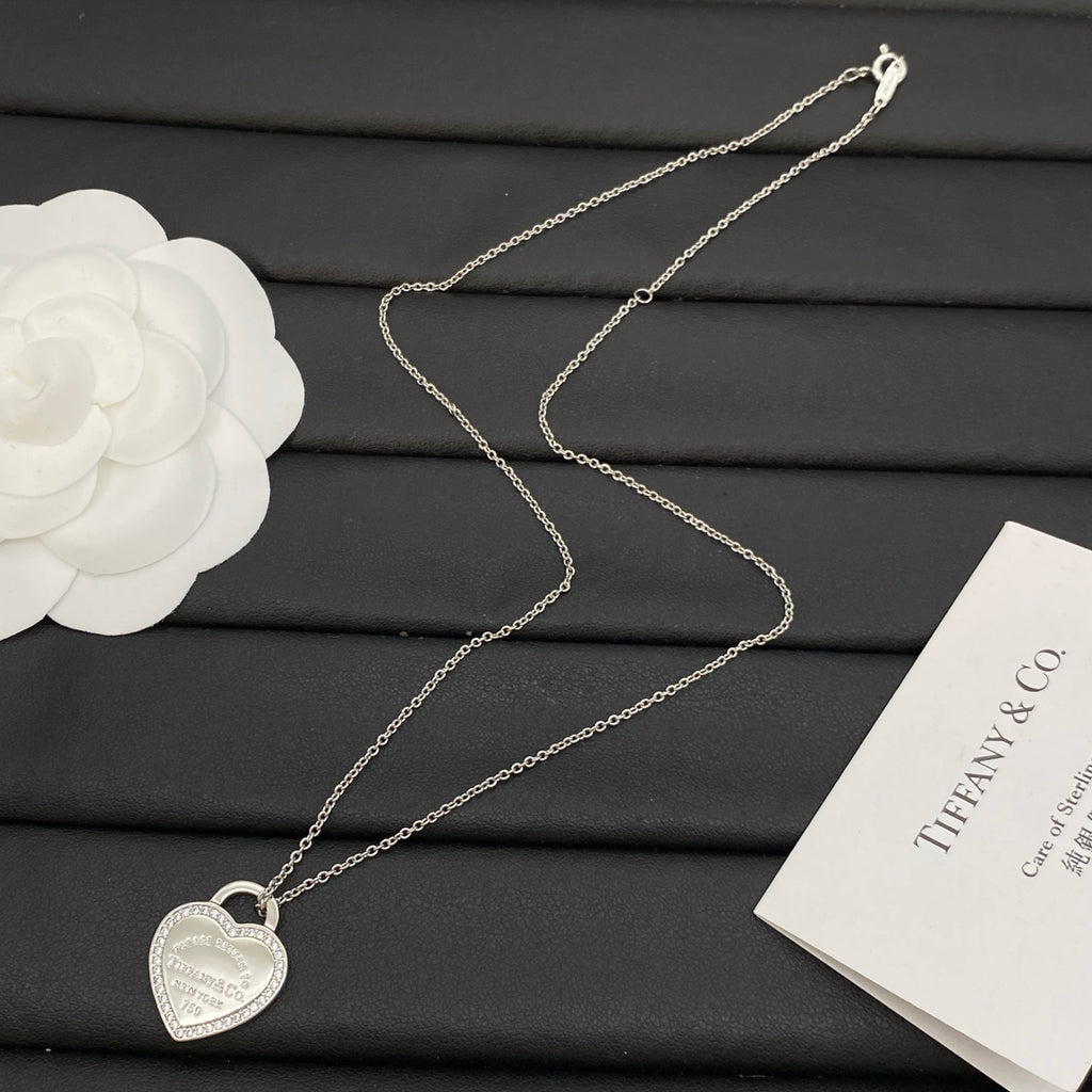 15QT22X Popular Necklace