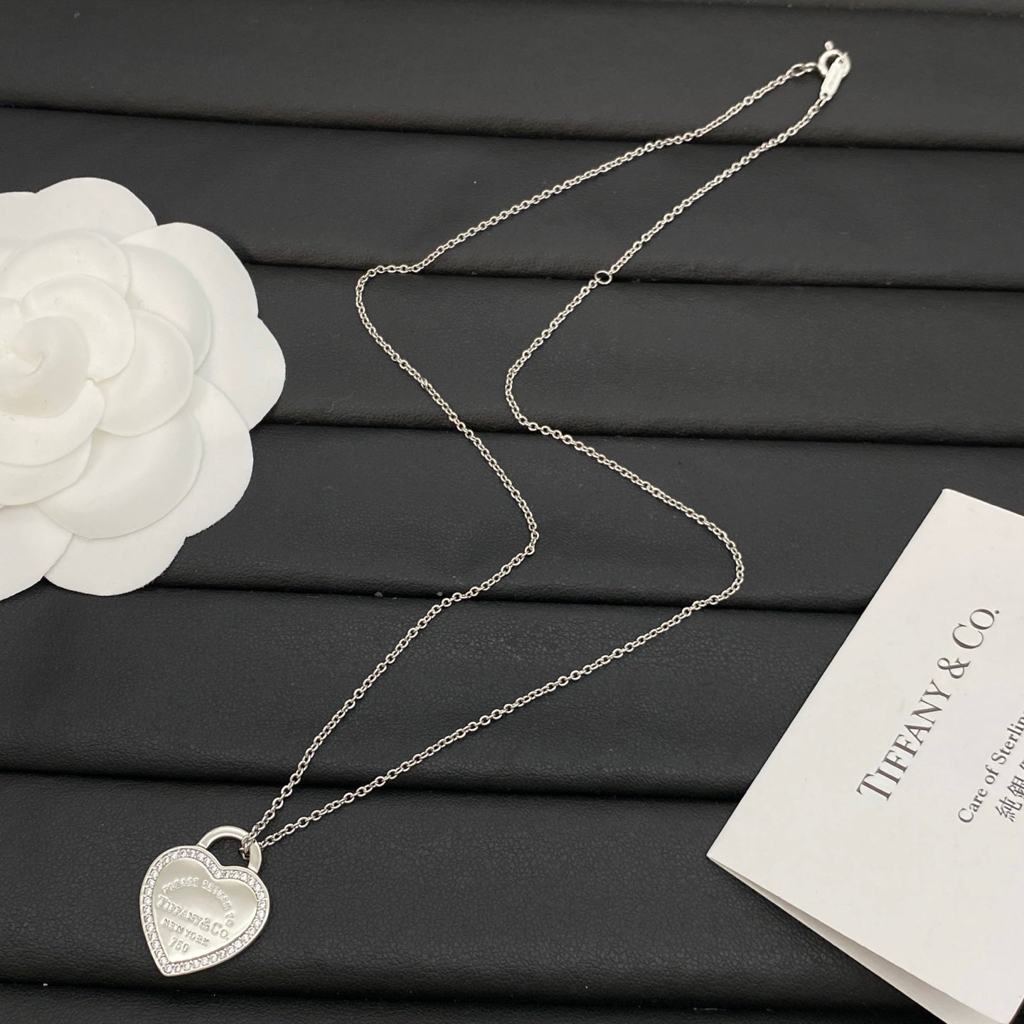 15QT22X Popular Necklace