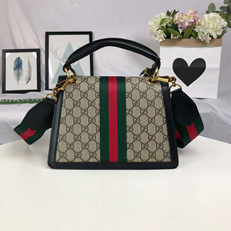 3B23B Popular  leather bag 
