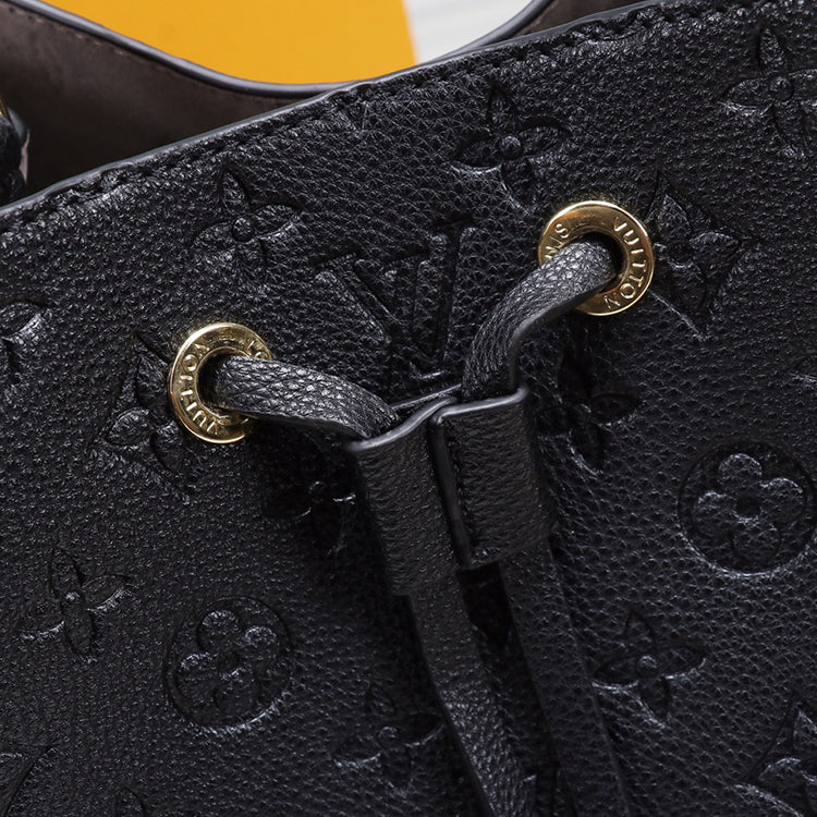 1E81B Popular  leather bag 