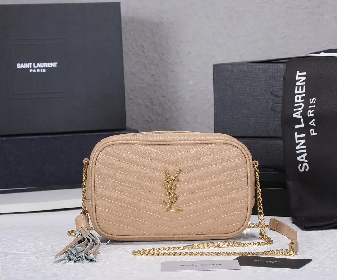 XSL10B Popular leather bag 