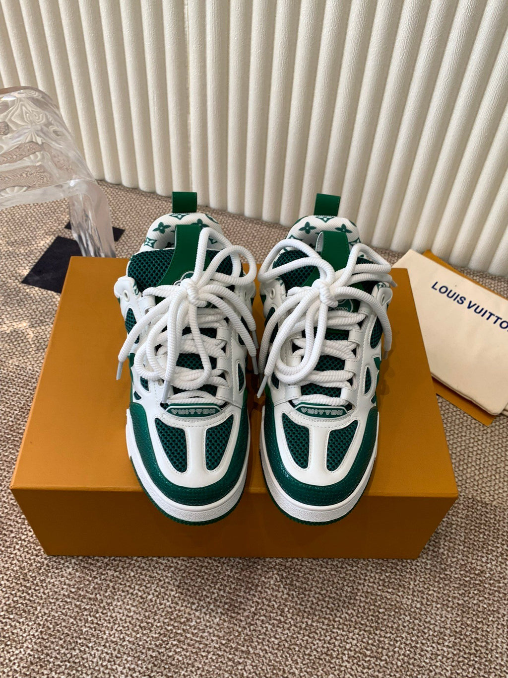 295QE183Z  Popular high-quality Shoes