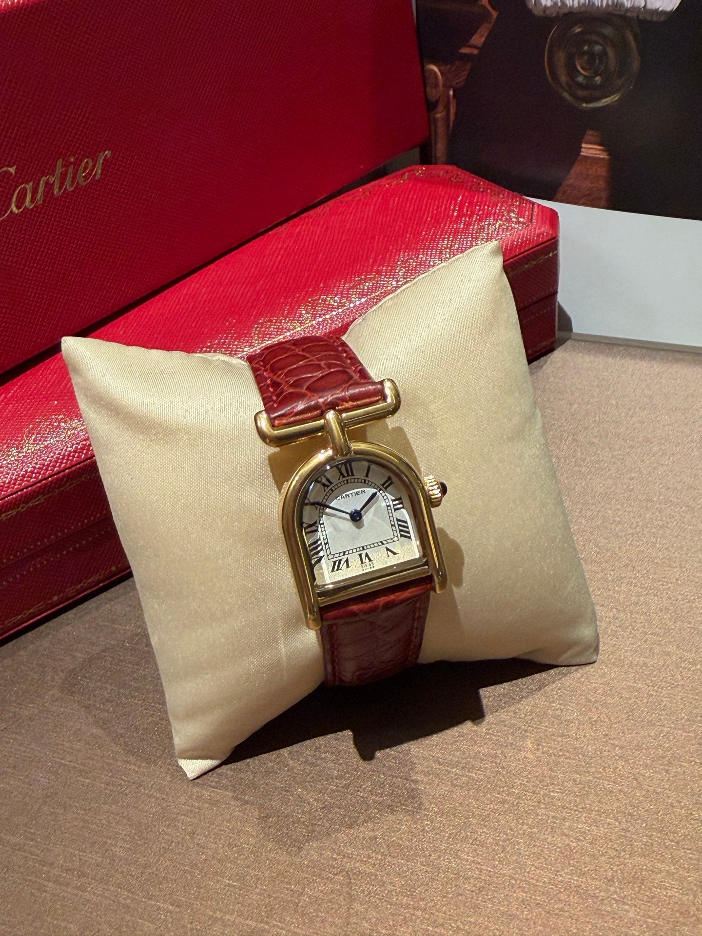 136RK104L Popular Watches (The total length of the watch is 23.5cm)